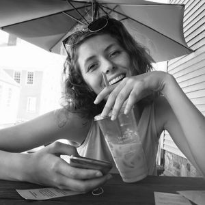 Meet your Posher, Marlee